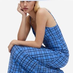 H&M Maxi Dress